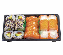 Menu sushi 18
