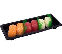 Menu sushi 2
