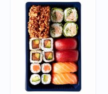 Menu 22