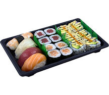 Menu sushi 9