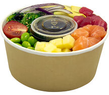 Menu salade 2