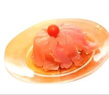 Chirashi thon