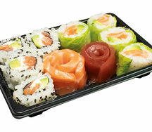 Menu sushi 19