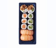Menu 21