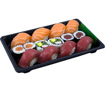 Menu sushi 11