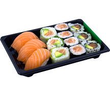Menu sushi 8