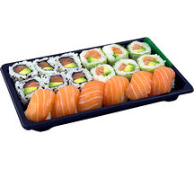 Menu sushi 12