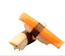Nighiri clabber