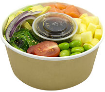 Menu salade 1