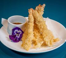 Tempura