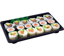 Menu sushi 10