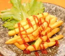 Patate frite