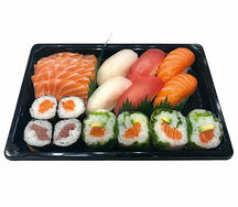 Menu sushi 16