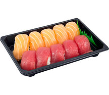 Menu sushi 4