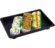 Menu sushi 1