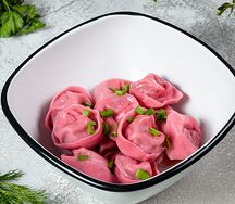 Пельмени Телячья нежность