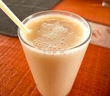 Jus de baobab
