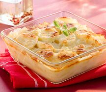 Gratin dauphinois
