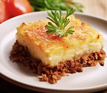 Hachis parmentier