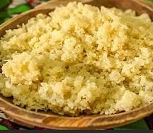 Attiéké