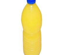 Jus de gingembre