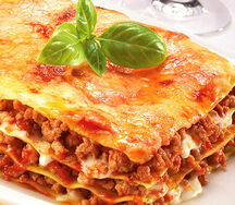 Lasagne