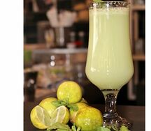 Jus de citron