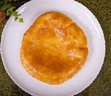 Хачапури по-осетински