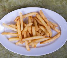 Картофель фри