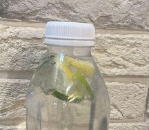 Мохито собственного производства