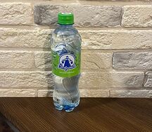 Сестрица вода без газа