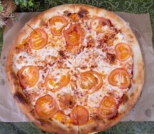 Пицца Маргарита