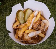 Сытный куш мини