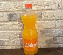 Добрый фанта