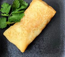 Блинчик с фаршем