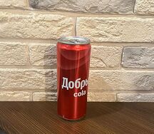 Добрый Cola