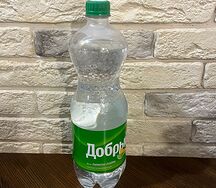 Добрый спрайт