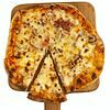 Pizza royal