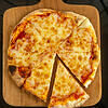 Pizza 4 fromaggi