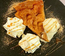 Tarte tatin