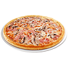 Pizza romana