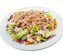 Salade de thon