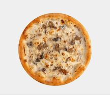 Pizza tartufo