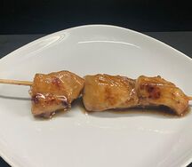 Шашлычок из курицы