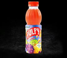 Pulpy Тропический
