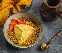 Эчпочмак-кейк 