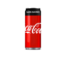 Coca-cola zéro