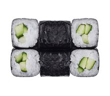 Каппа маки