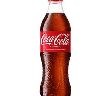 Coca-Cola