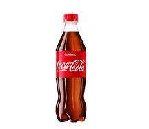 Coca-Cola
